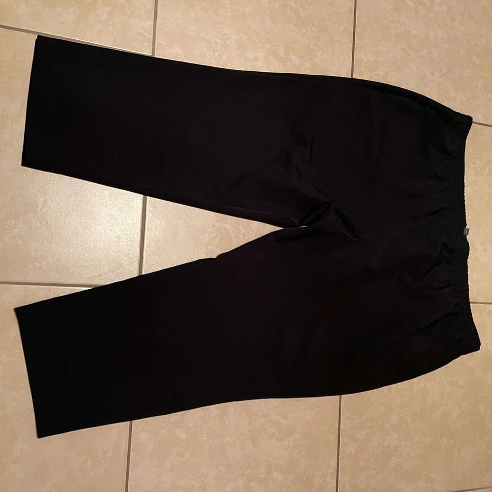 Worthington Classic Black Women's Trousers